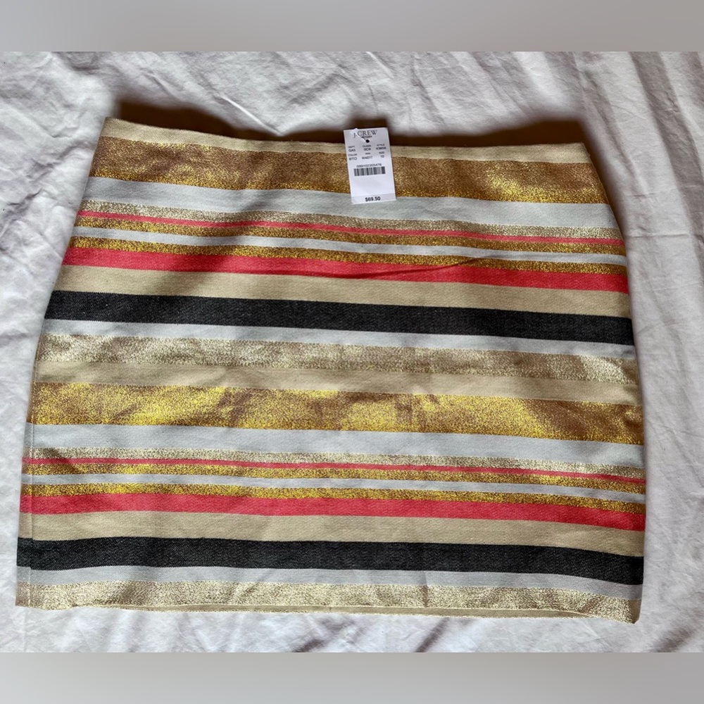 J. Crew Skirt size 10